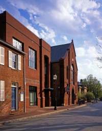 Zoom on the image : Banneker-Douglas Museum